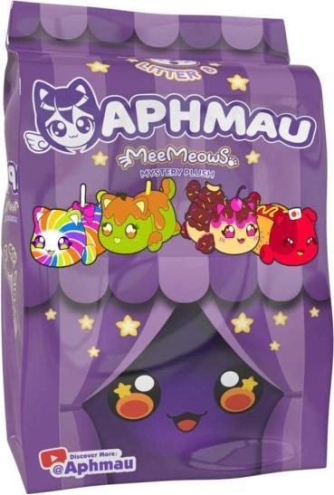 Aphmau Mystery Plush 28 cm Carnival Treats - assorted