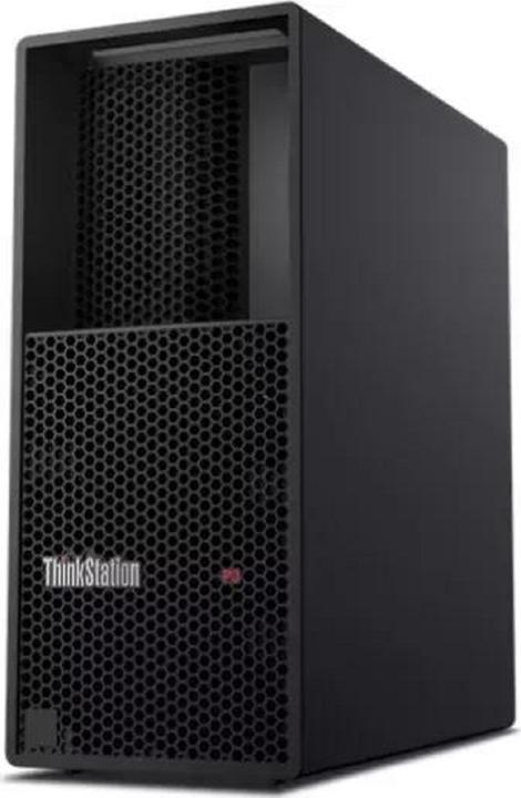Actual product image Lenovo ThinkStation P3 i9-13900K 2x16/1TB A2000 W11P (Intel Core i9-13900K, 32 GB, 1000 GB, UHD Graphics 770, RTX A2000)