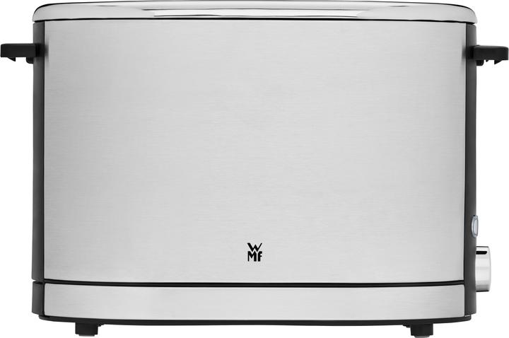 Image du produit WMF Lono toaster grille-pain à double fente avec grille pour brioches
