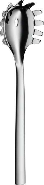 Spaghettilöffel Nudellöffel Nudelkelle 30cm Nuova Edelstahl poliert
