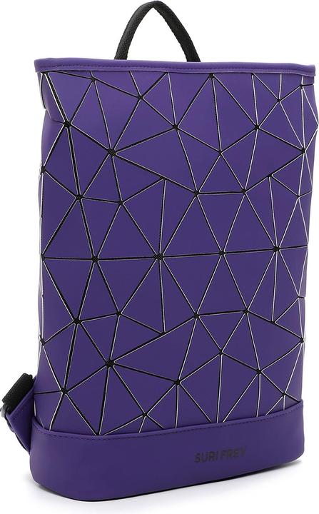 Actual product image Suri Frey Backpack SFY SURI Sports Jessy-Lu (16.28 l)