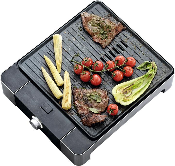 Produktbild WMF Lono Tischgrill Quadro