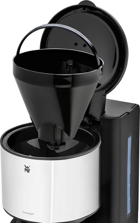 Produktbild WMF Stelio Aroma-Filterkaffeemaschine mit Glaskanne