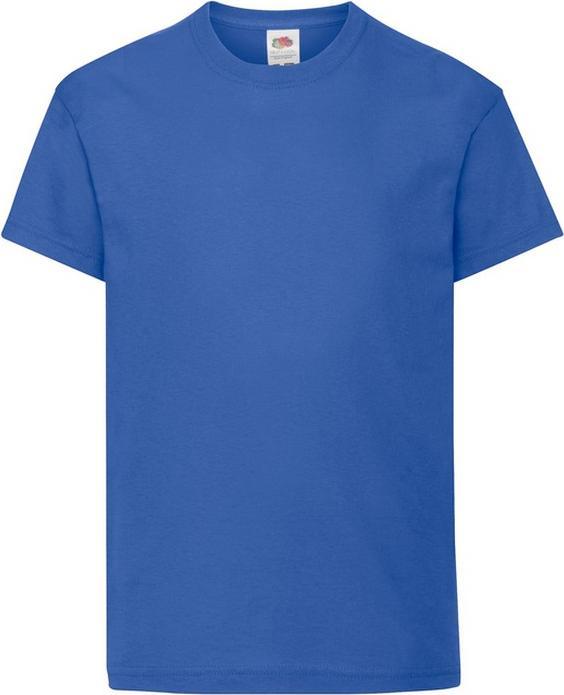 Produktbild Fruit of the Loom Original TShirt (152, 158)
