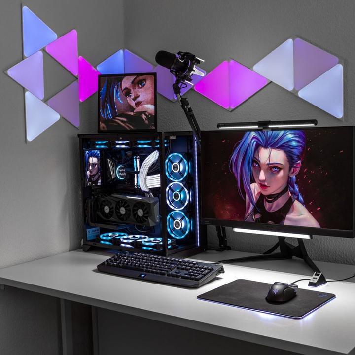 Immagine prodotto Divoom Pixoo 64 (10.30", 64 x 64 pixel)