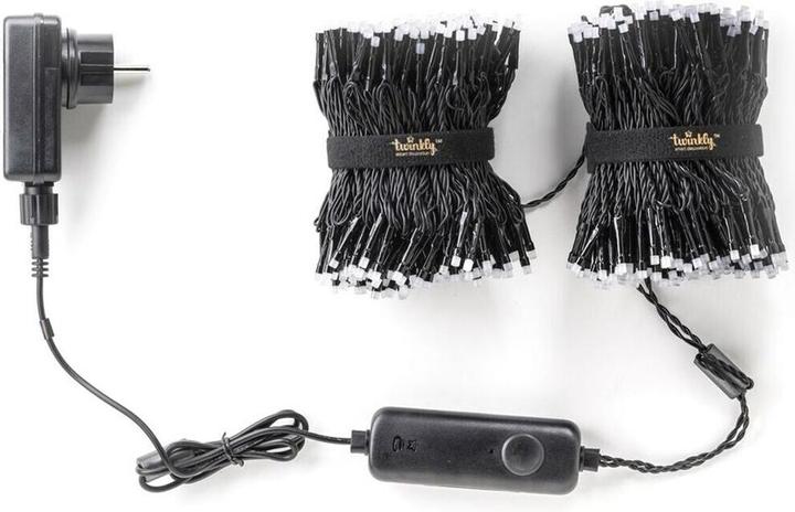 Actual product image Twinkly Strings (48 m)