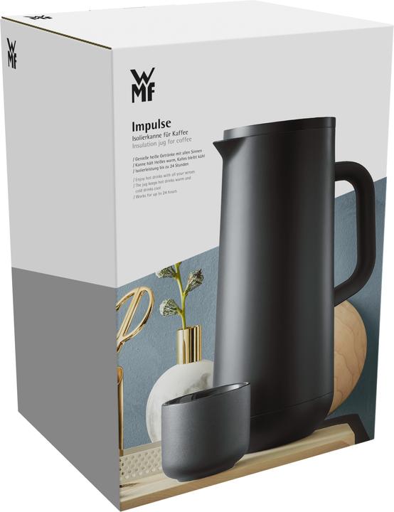 Produktbild WMF Isolierkanne (1 l)