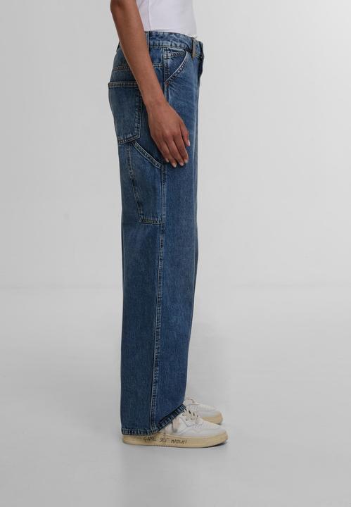 Produktbild 2Y Studios 2Y Anela Worker Baggy Jeans - 176651 (24)
