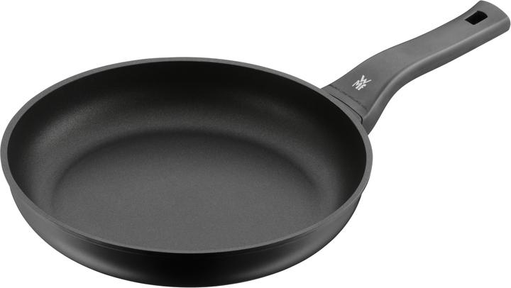 Produktbild WMF Pfannenset Pfanne 2tlg 24+28cm PermadurExcellent Induktion beschichtet (24 cm, Pfannenset + Topfset, Aluminium)