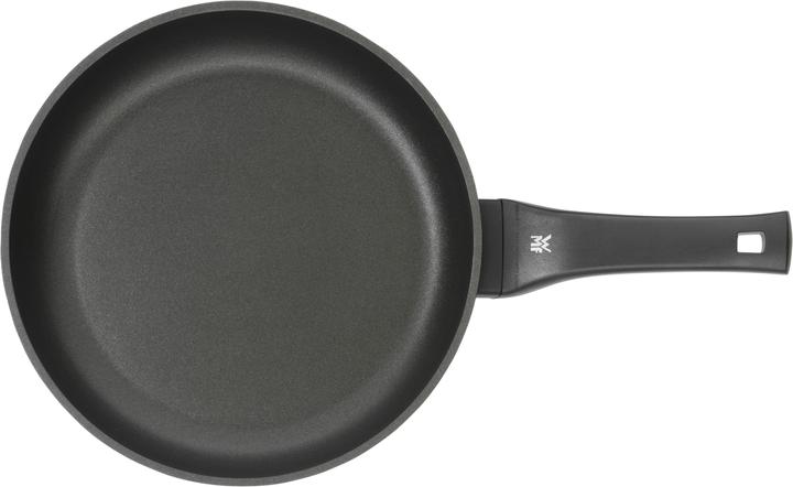Produktbild WMF Pfannenset Pfanne 2tlg 24+28cm PermadurExcellent Induktion beschichtet (24 cm, Pfannenset + Topfset, Aluminium)