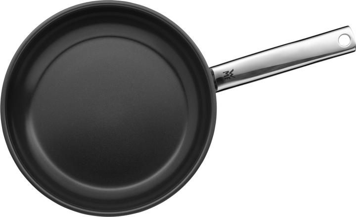 Image du produit WMF Tige avec revêtement céramique (24 cm, Poêle à frire, Acier inoxydable)
