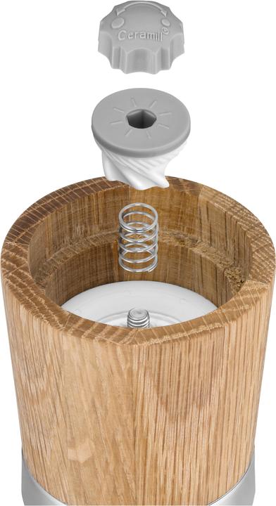 Actual product image WMF Ceramill Nature (Pepper, Salt)