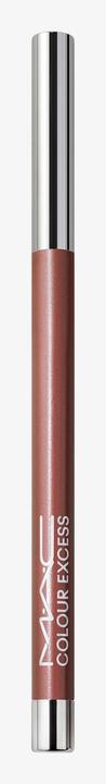 Immagine prodotto MAC Cosmetics Matita gel Colour Excess Nudge Nudge (Accarezzare Accarezzare Accarezzare, inchiostro inchiostro)