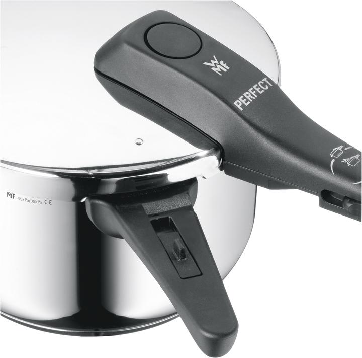 Immagine prodotto WMF Perfetto (22 cm, Cucina a vapore)