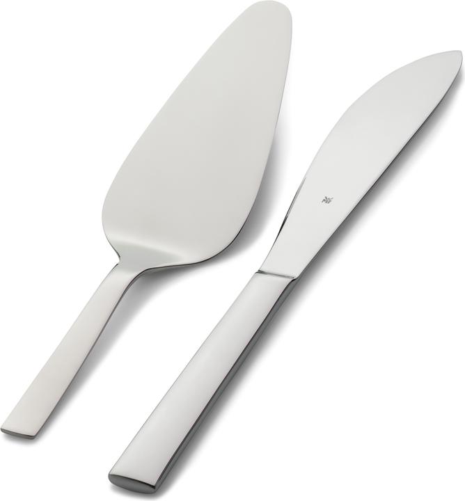Actual product image WMF Nuova (Cake server, Tart knife)