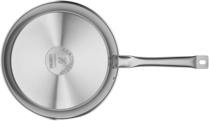Produktbild WMF Bratpfanne GOURMET PLUS (28 cm, Bratpfanne, Edelstahl)