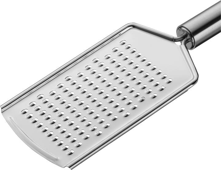 Productafbeelding WMF Kaasrasp Parmezaanse rasp Citroenrasp 25 cm fijn raspoppervlak Profi Plus roestvrij staal