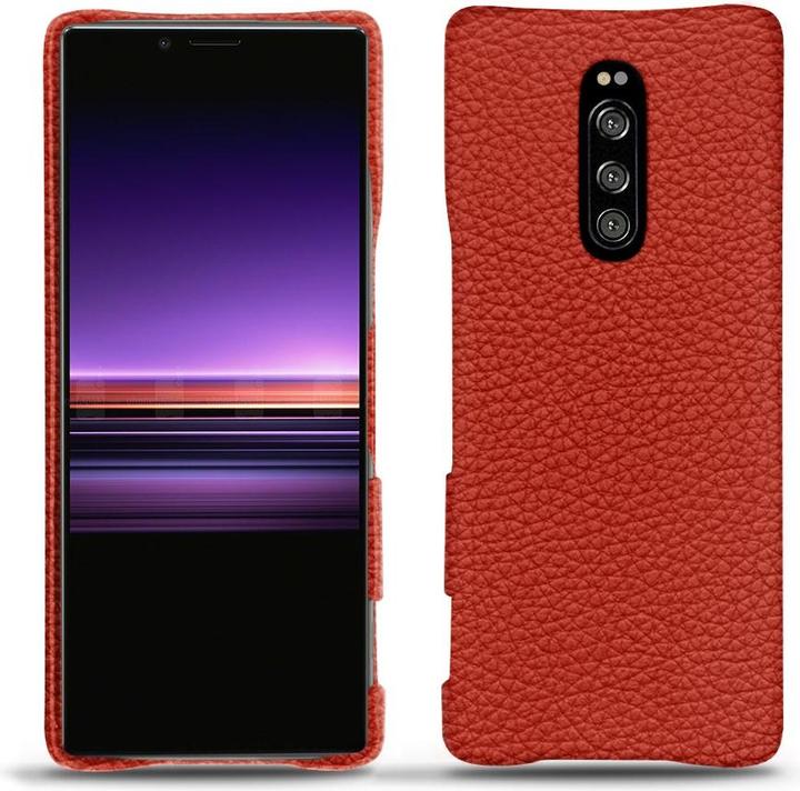 Image du produit Noreve Housse cuir (Sony Xperia 1)