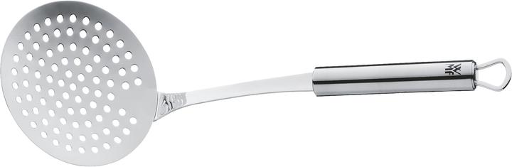 WMF Schaumlöffel Schaumkelle Siebkelle Schöpflöffel 30cm Profi Plus Edelstahl