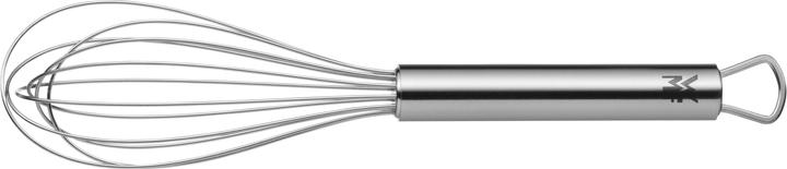 Produktbild WMF Schneebesen Rührbesen 20cm Profi Plus Edelstahl teilmattiert