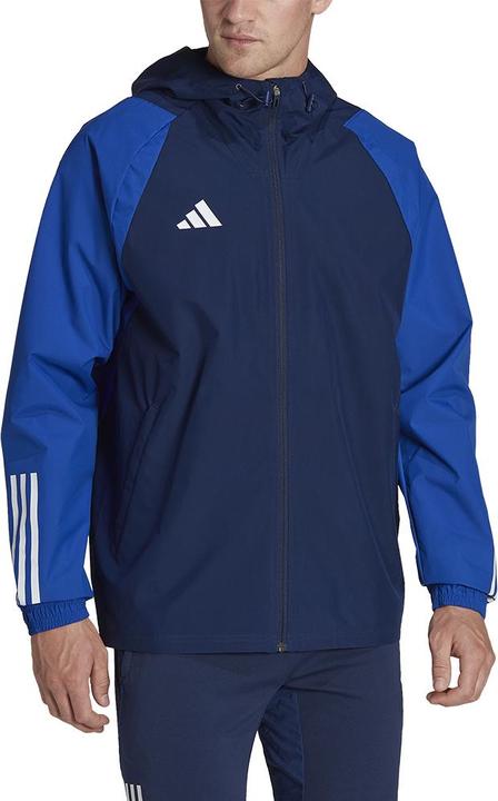 Image du produit adidas Tiro 23 Competition Veste tout temps Homme (XS)
