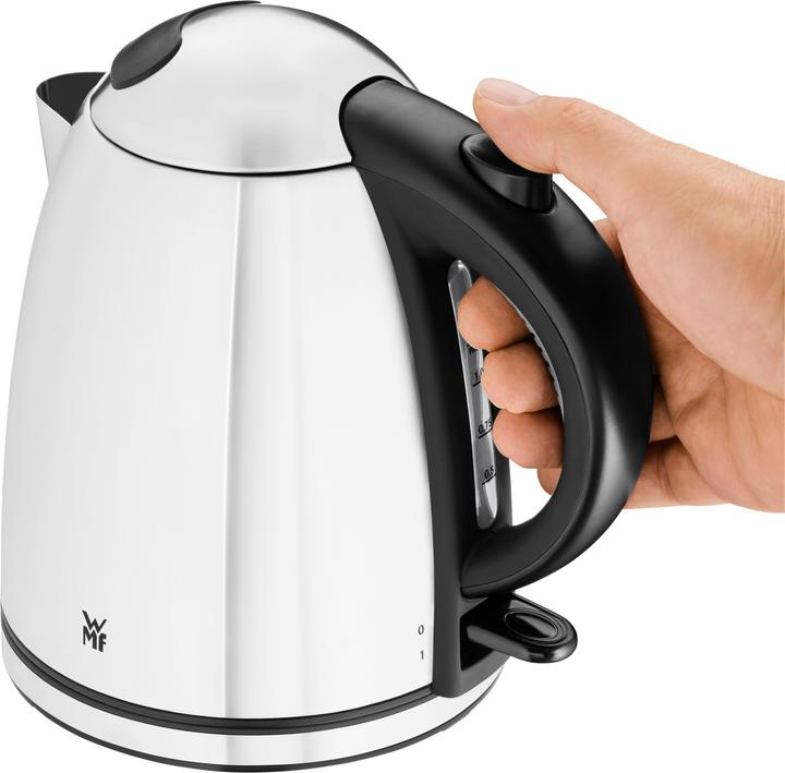 Produktbild WMF Stelio Wasserkocher 1.2l (1.20 l)