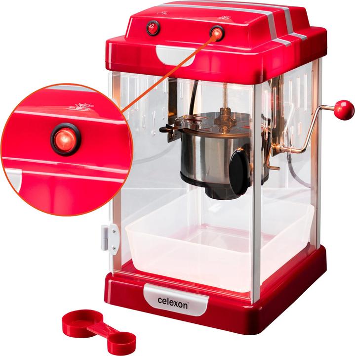 Produktbild Celexon CinePop CP1000