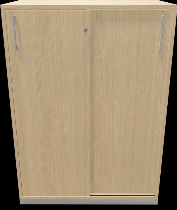 Produktbild Narbutas Choice Schiebetürschrank (80 x 40 x 111.5 cm)