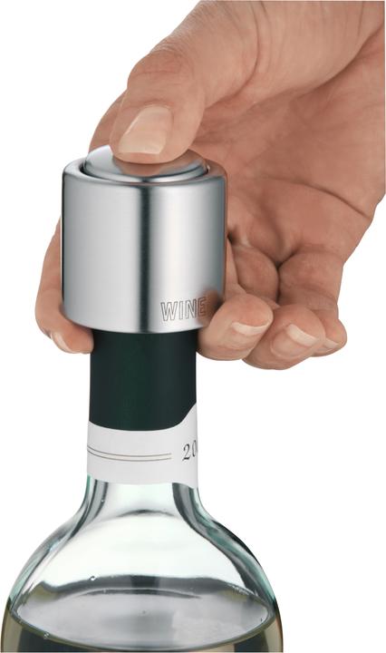 Actual product image WMF Clever More (Wine stopper)