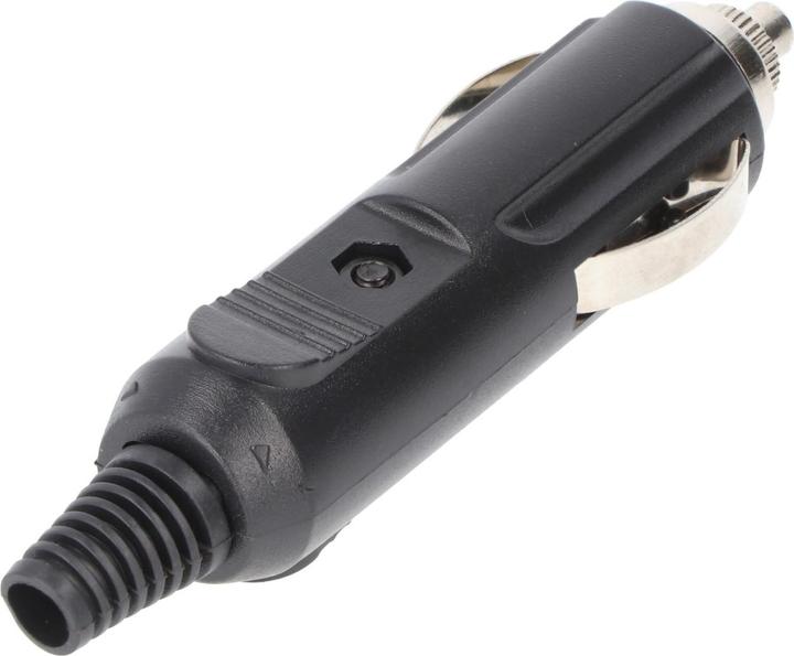 Actual product image Goobay Car / car cigarette lighter plug