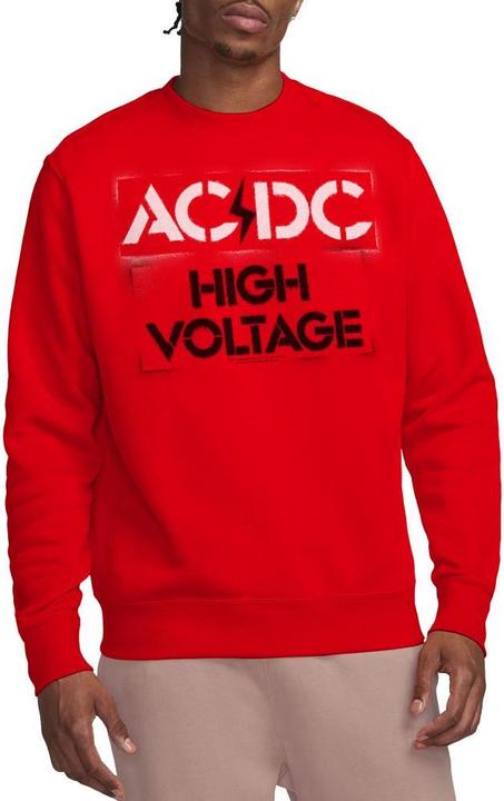 Produktbild AC/DC High Voltage Sweatshirt (XXL)