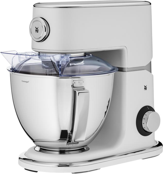 WMF Profi Plus Küchenmaschine weiss (1000 W)