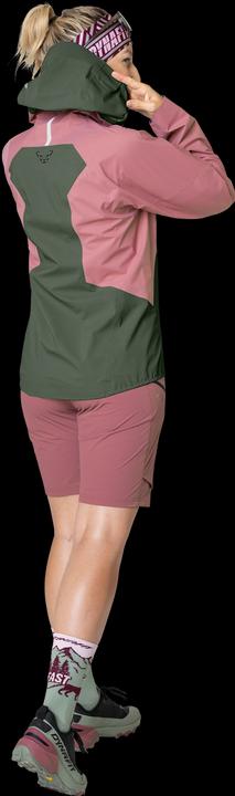 Produktbild Dynafit Transalper 3-Lagen Jacke (M)