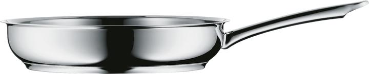 Produktbild WMF Bratpfanne (28 cm, Bratpfanne, Edelstahl)