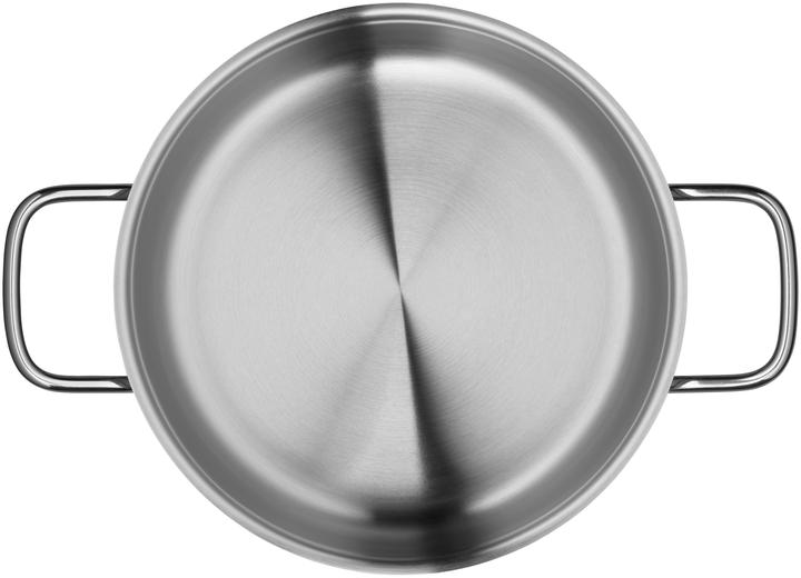 Image du produit WMF Diadem Plus (20 cm, Cocotte + faitout, Acier inoxydable)