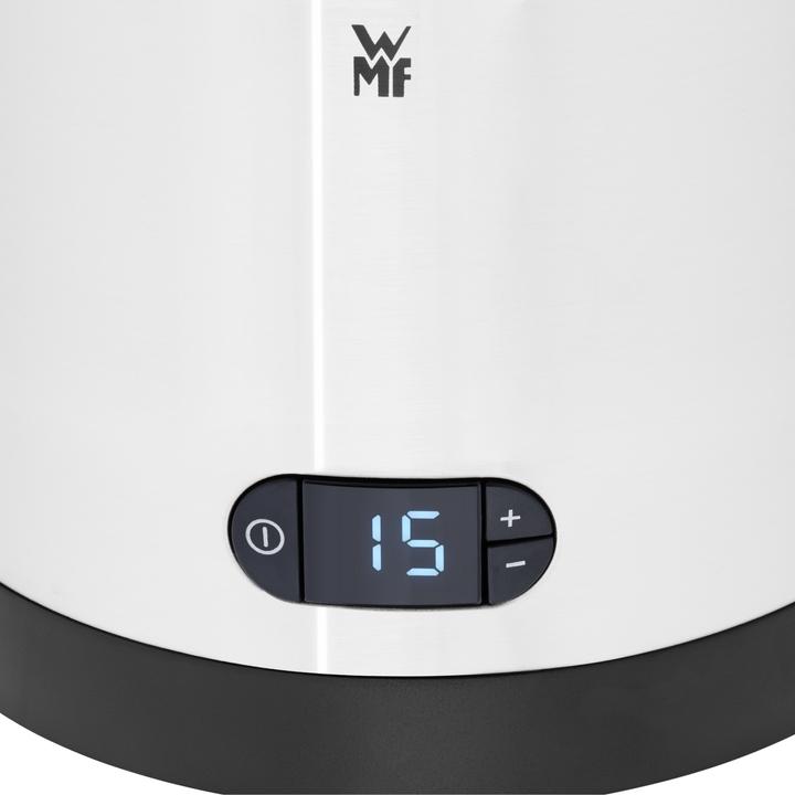 Actual product image WMF Kitchen mini ice cream machine 3in1