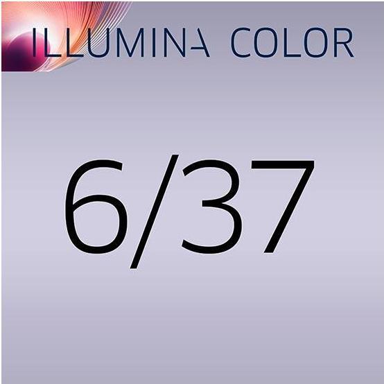 Immagine prodotto Wella Colore Illumina (Biondismo, Oro, Marrone)