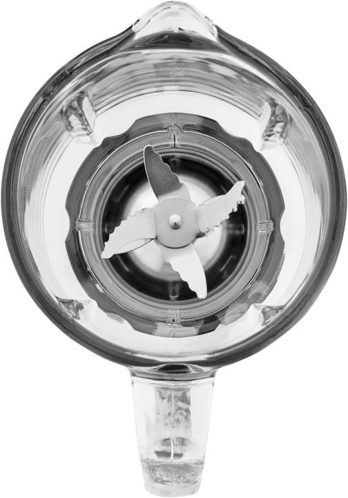 Image du produit WMF Mixeur sur socle KITCHENminis avec bol en verre (400 W)