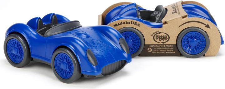 Immagine prodotto Green Toys auto da corsa