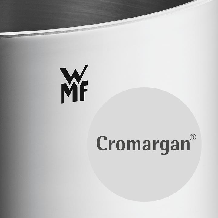 Immagine prodotto WMF Funzione4 (24 cm, Pentola, Acciaio inossidabile)
