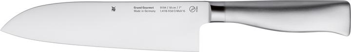 Image du produit WMF Couteau Santoku Grand Gourmet (18 cm)