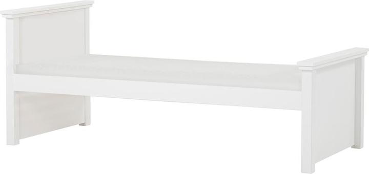 Immagine prodotto Hoppekids Deluxe (96 x 216 cm)