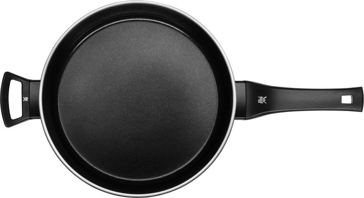 Produktbild WMF Schmorpfanne (28 cm, Bräter + Schmortopf, Aluminiumguss)