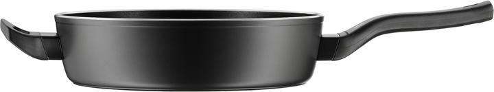 Produktbild WMF Schmorpfanne (28 cm, Bräter + Schmortopf, Aluminiumguss)
