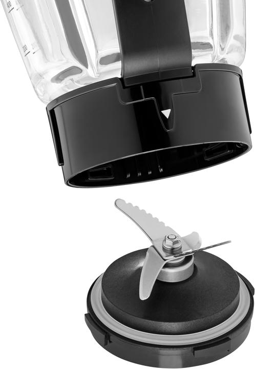 Produktbild WMF Kult Pro Standmixer (1400 W)