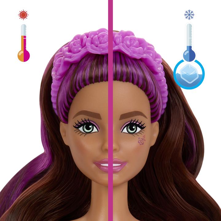 Immagine prodotto Barbie HRK17