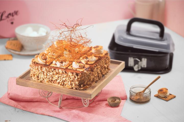 Actual product image Kaiser Beacon & Take