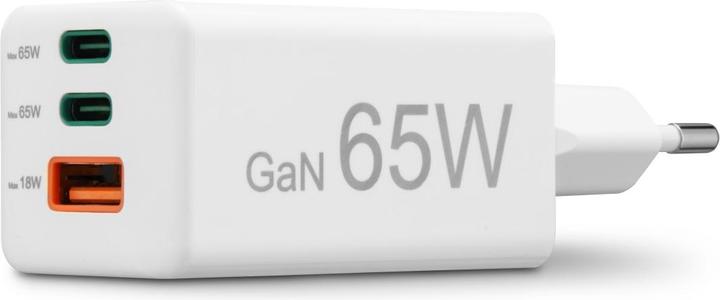 Produktbild Hama Schnellladegerät (65 W)