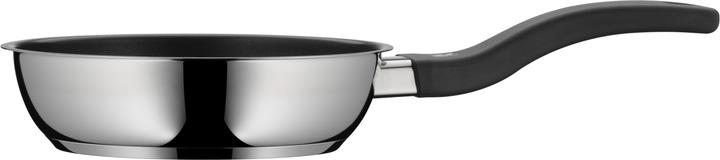 Actual product image WMF Devil (20 cm, Frying pan, Stainless steel)