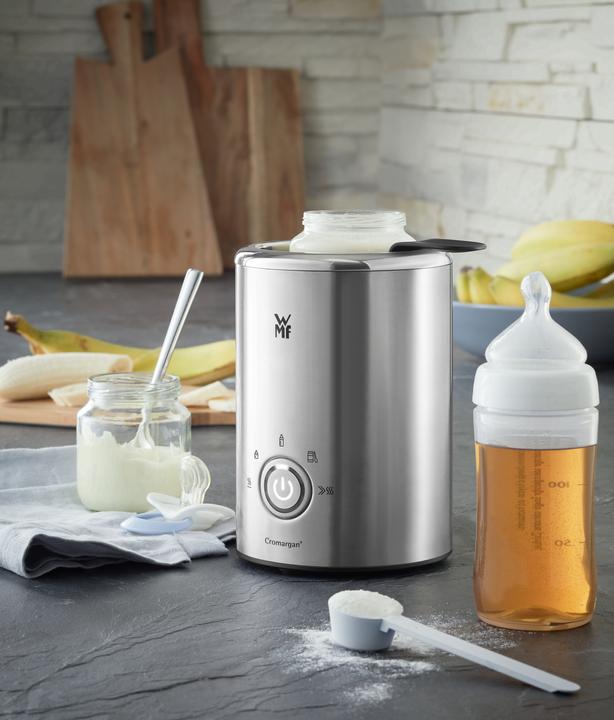 Produktbild WMF Lono Babykost- und Flaschenwärmer